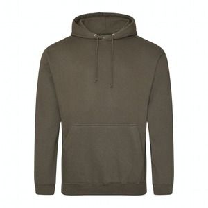 AWDIS JUST HOODS JH001 - Felpa Con cappuccio