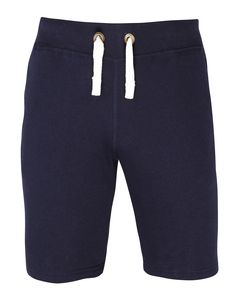 AWDIS JUST HOODS JH080 - Shorts New French Navy