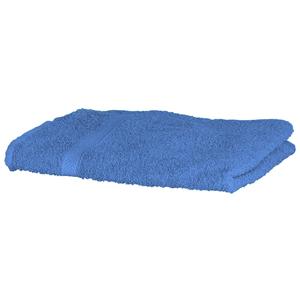 Towel City TC003 -  Asciugamano - Gamma Lusso Bright Blue