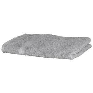 Towel City TC003 -  Asciugamano - Gamma Lusso Grey