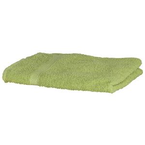 Towel City TC003 -  Asciugamano - Gamma Lusso Verde lime