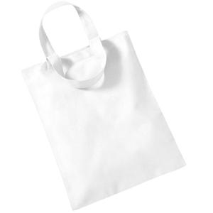 Westford mill WM104 - Borsa Mini for life Bianco