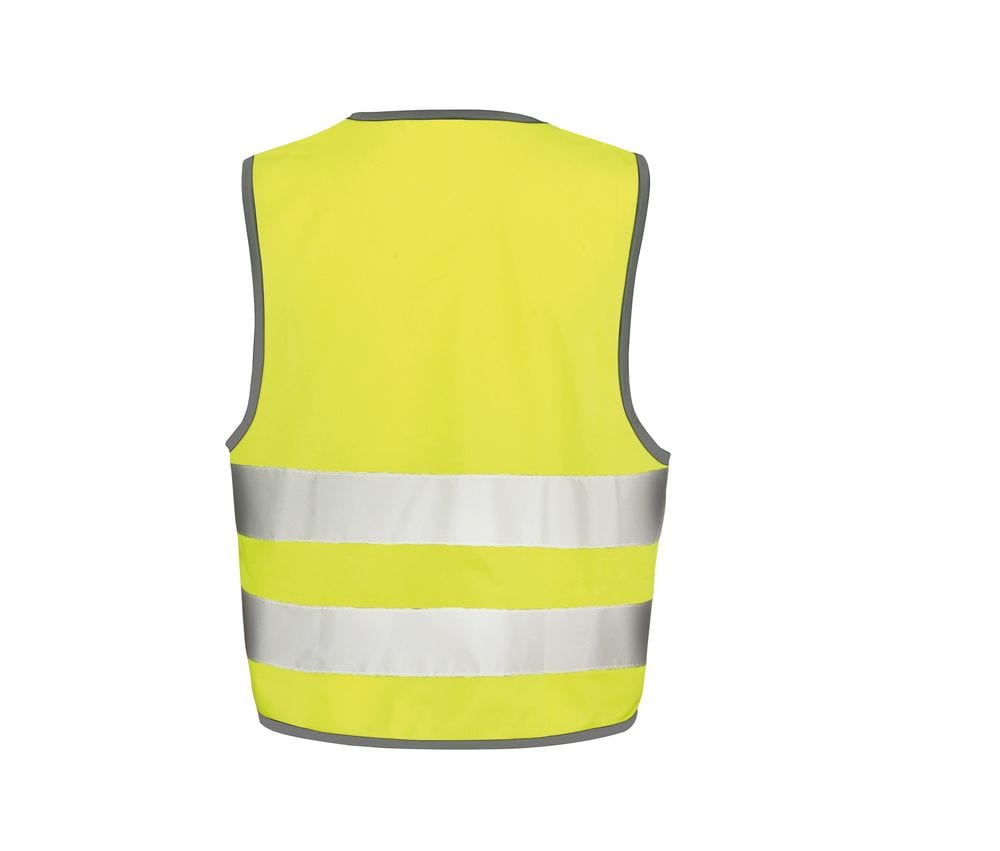 Result R200X - Gilet di Sicurezza Motorist