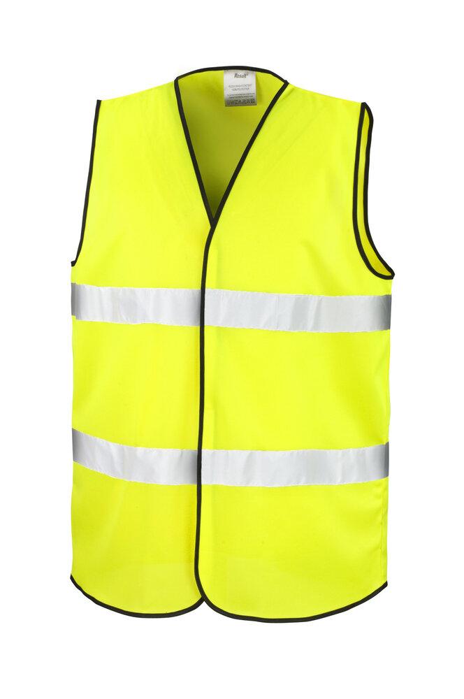 Result R200X - Gilet di Sicurezza Motorist