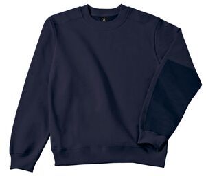 B&C Pro BC830 - Sweater Hero Pro Blu navy