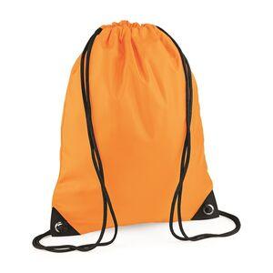 Bag Base BG100 - Borsa della palestra Fluorescent Orange