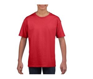 Gildan GN649 - Softstyle T-Shirt per ragazzi