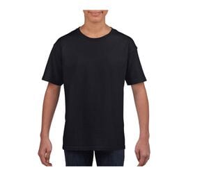 Gildan GN649 - Softstyle T-Shirt per ragazzi