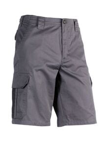 Herock HK006 - Tyrus Grey/Black