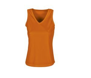 Pen Duick PK144 - Firstop Women Arancio