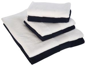 Pen Duick PK850 - Sport Towel Bianco