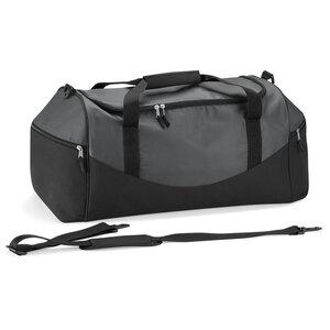 Quadra QD70S - Borsa da viaggio con ampie tasche esterne