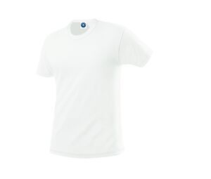 Starworld SWGL1 - T-shirt da uomo al dettaglio Bianco