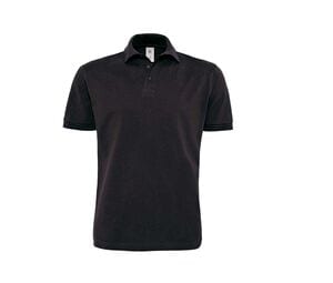 B&C BC440 - Polo da uomo a maniche corte 100% cotone