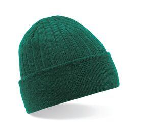 Beechfield BF447 - Cappello Verde bottiglia