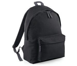 BagBase BG25L - Maxi Fashion Backpack Nero