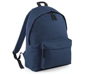BagBase BG25L - Maxi Fashion Backpack Blu oltremare