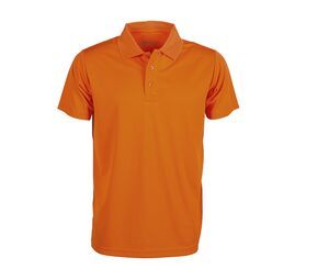 Pen Duick PK150 - First Polo Men Arancio