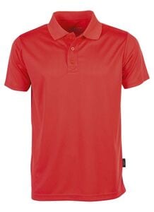 Pen Duick PK150 - First Polo Men Bright Red