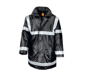 Result RS023 - Management Coat