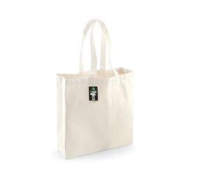 Westford mill WM623 - Borsa Shopping 100% Cotone Manici Lunghi