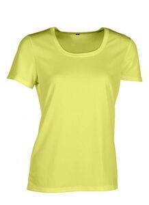 Sans Étiquette SE101 - T-Shirt Sportiva Da Donna Senza Etichetta