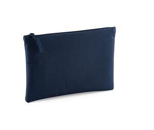 Bag Base BG038 - Borsa A Mano Blu navy