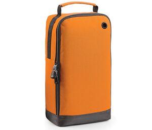 BagBase BG540 - Borsa Per Accessori/Scarpe Sportive Arancio