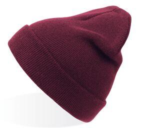 Atlantis AT010 - Cappellino Anti Vent Burgundy