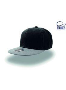 Atlantis AT013 - Cappello Snap Back