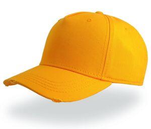 Atlantis AT052 - Cappellino Cargo Yellow