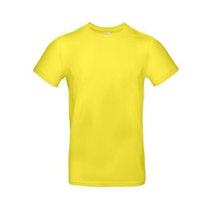 B&C BC03T - Maglietta da Uomo Solar Yellow