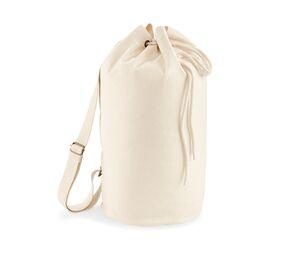 Westford mill WM812 - Borsa da marinaio in cotone biologico