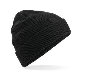 Beechfield BF050 - Cappellino Beanie Cotone Biologico