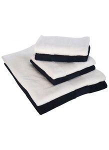 Pen Duick PK852 - Bath Towel Rosso