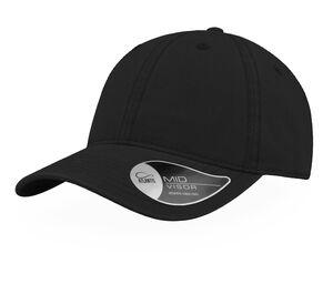 Atlantis AT181 - Cappello da baseball a 6 pannelli