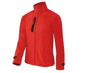 B&C BC664 - Giacca donna softshell