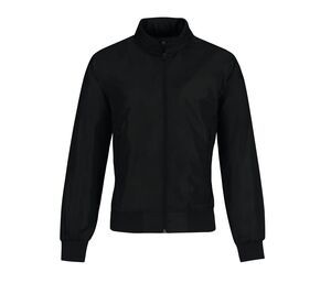 B&C BC964 - Giacca Bomber da Donna Black