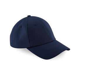 Beechfield BF059 - cappellino da baseball Blu oltremare
