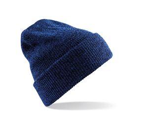 Beechfield BF425 - Cappellino Heritage Antique Royal Blue