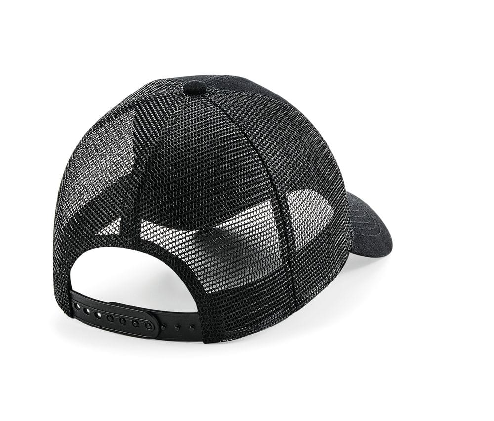 Beechfield BF641 - Cappello con pannello rimovibile