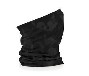 Beechfield BF900 - Bandana Morf Original Midnight Camo