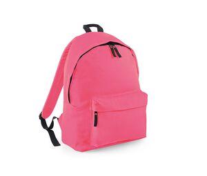 BagBase BG125 - Zaino Fashion Fluorescent Pink