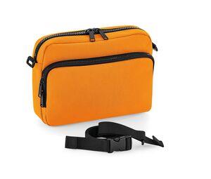 Bag Base BG242 - Borsa modulare da 2 litri Arancio