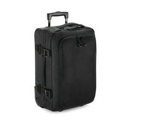 Bag Base BG481 - Scappellopa valigia a ruote
 Black