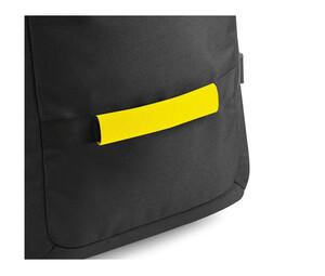 Bag Base BG485 - Manico per zaino o valigie Yellow