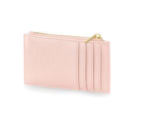 Bag Base BG754 - Portacarte Soft Pink
