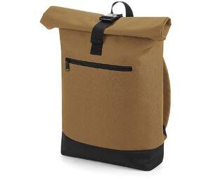 Bag Base BG855 - Zaino Roll-Top