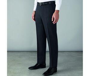 CLUBCLASS CC6002 - Pantaloni da completo maschile Soho Blu navy
