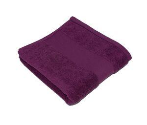 Bear Dream CT4500 - Asciugamano per gli ospiti Purple